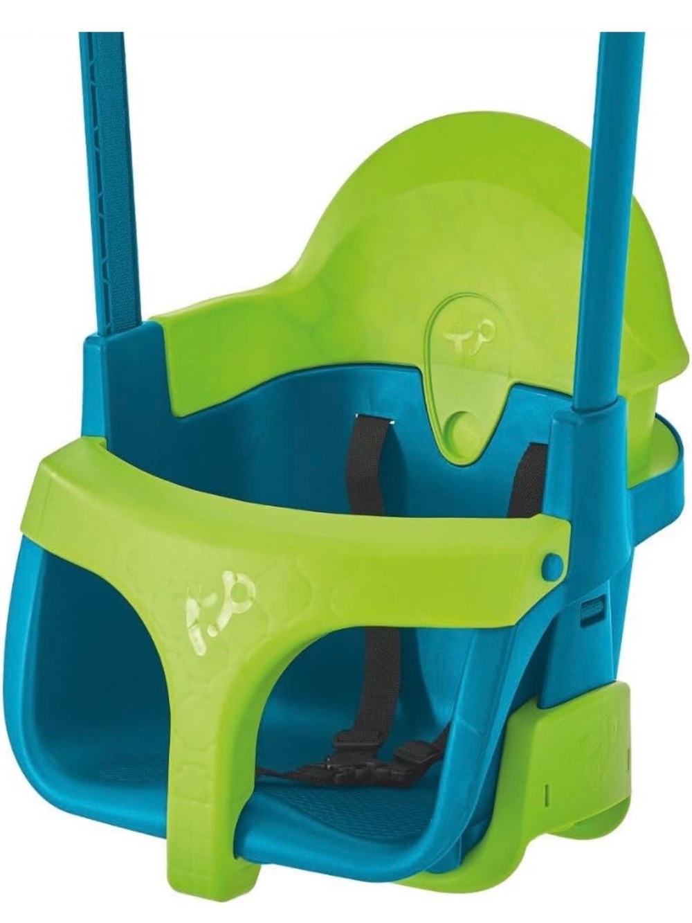 TP Toys Quadpod 4-Stage Adjustable Swing Seat